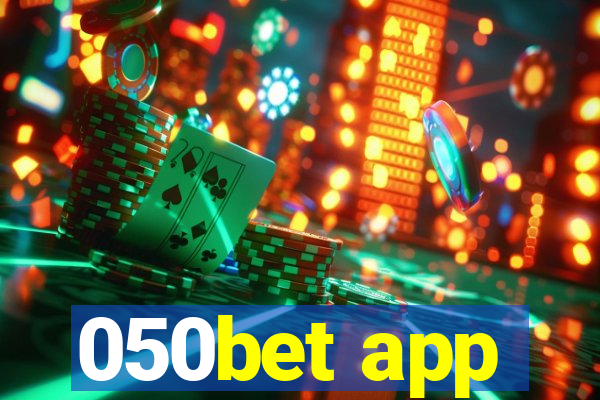 050bet app